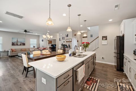 A home in Mount Holly