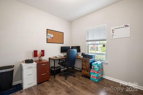 A home in Mount Holly
