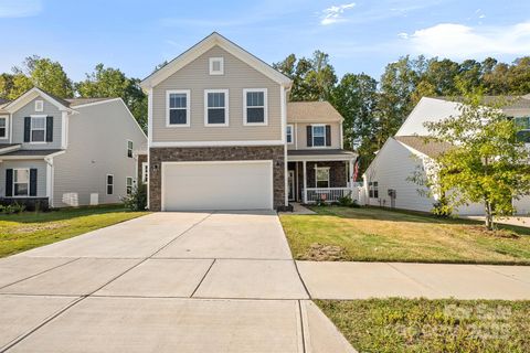 A home in Mount Holly