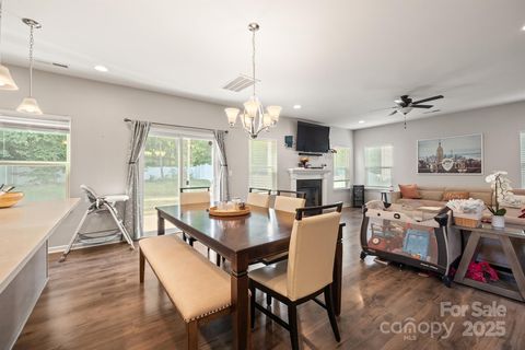 A home in Mount Holly