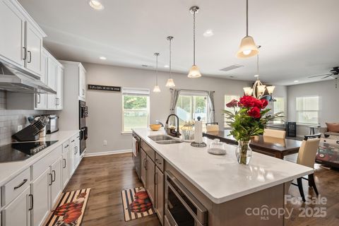 A home in Mount Holly