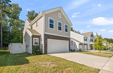 A home in Mount Holly