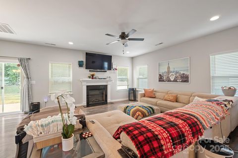 A home in Mount Holly
