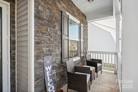 A home in Mount Holly