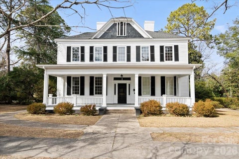 Photo of 310 Kershaw Street, Cheraw, SC 29520 (MLS # 4430896)