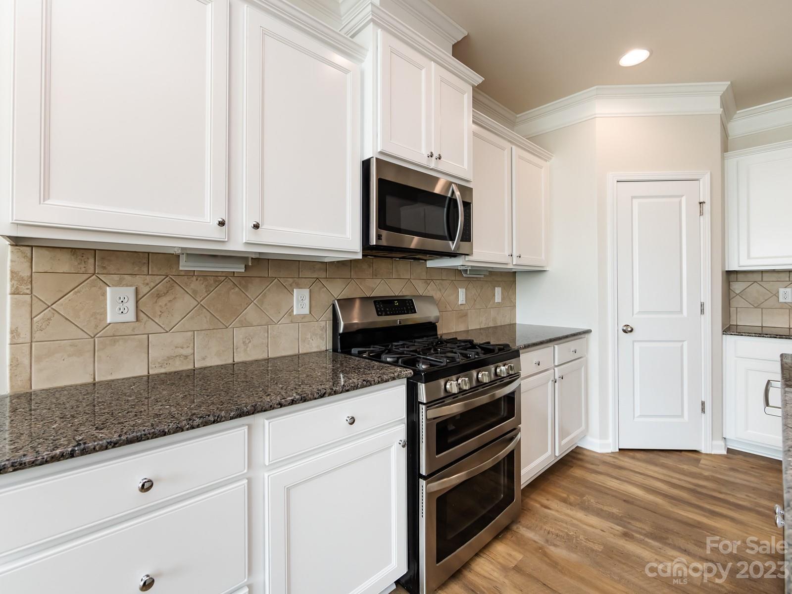 Walnut Creek - Residential