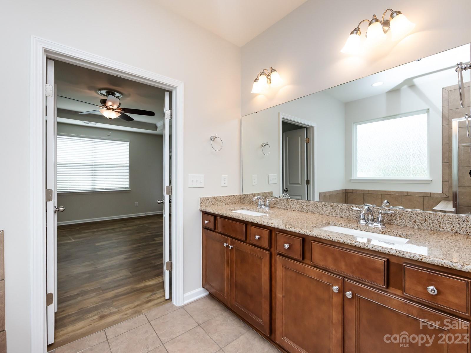 Walnut Creek - Residential