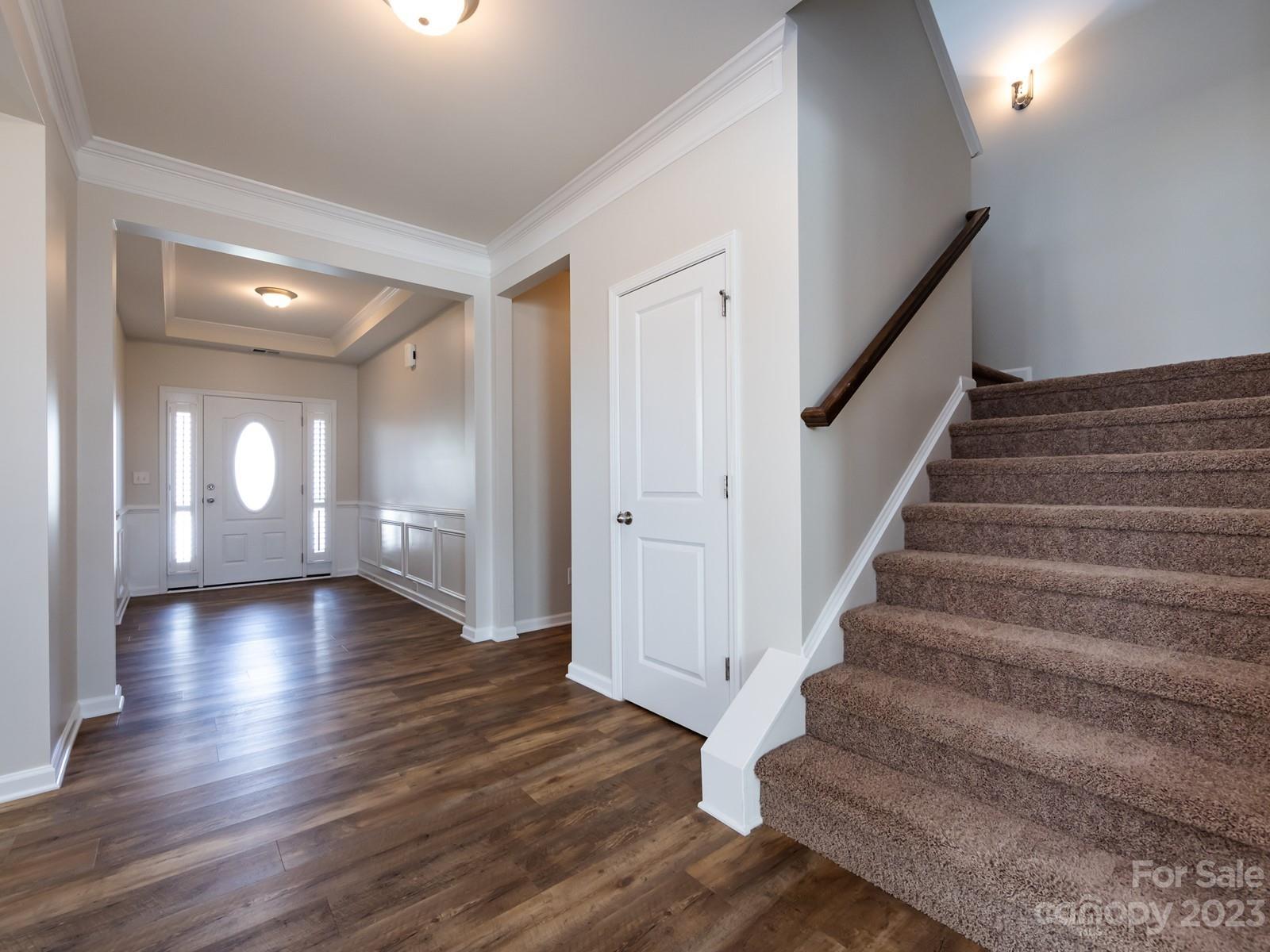 Walnut Creek - Residential