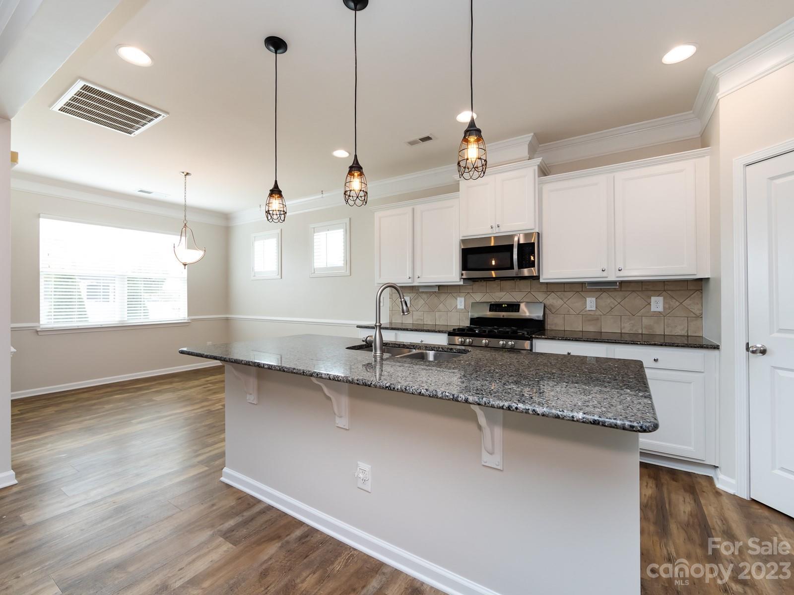 Walnut Creek - Residential