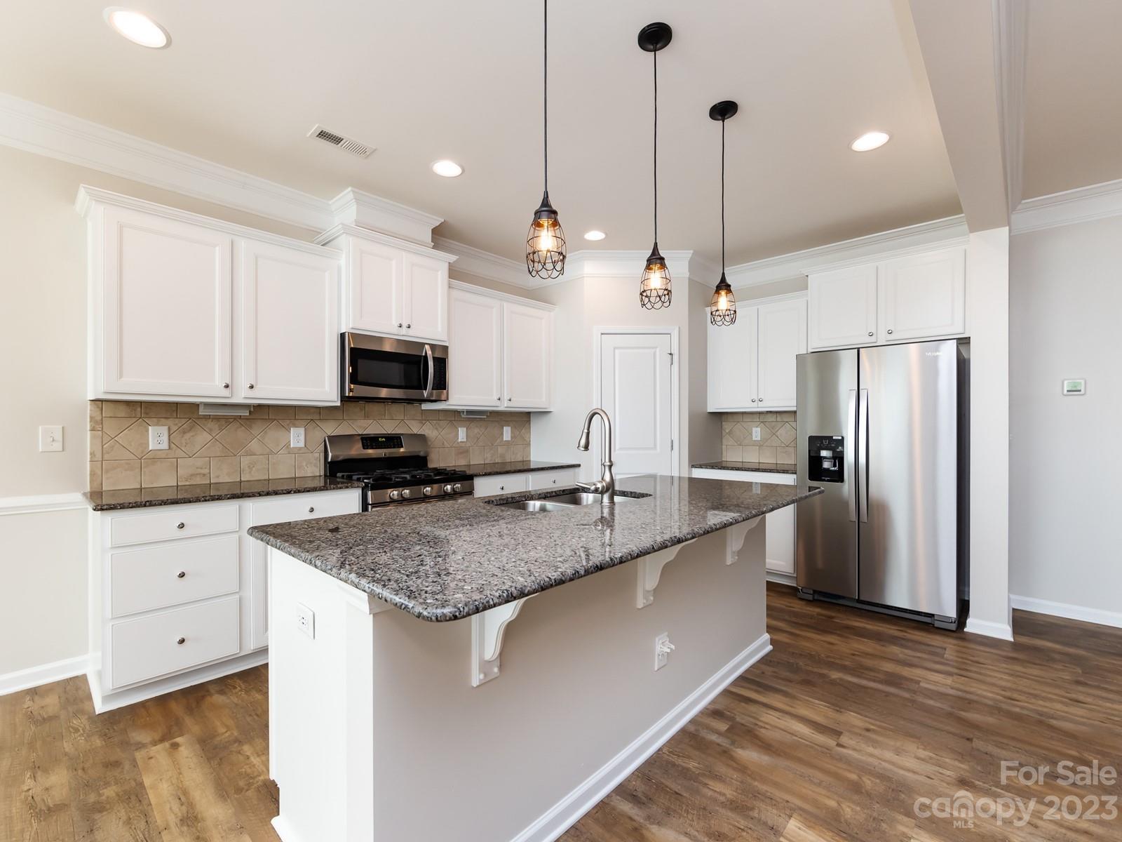 Walnut Creek - Residential