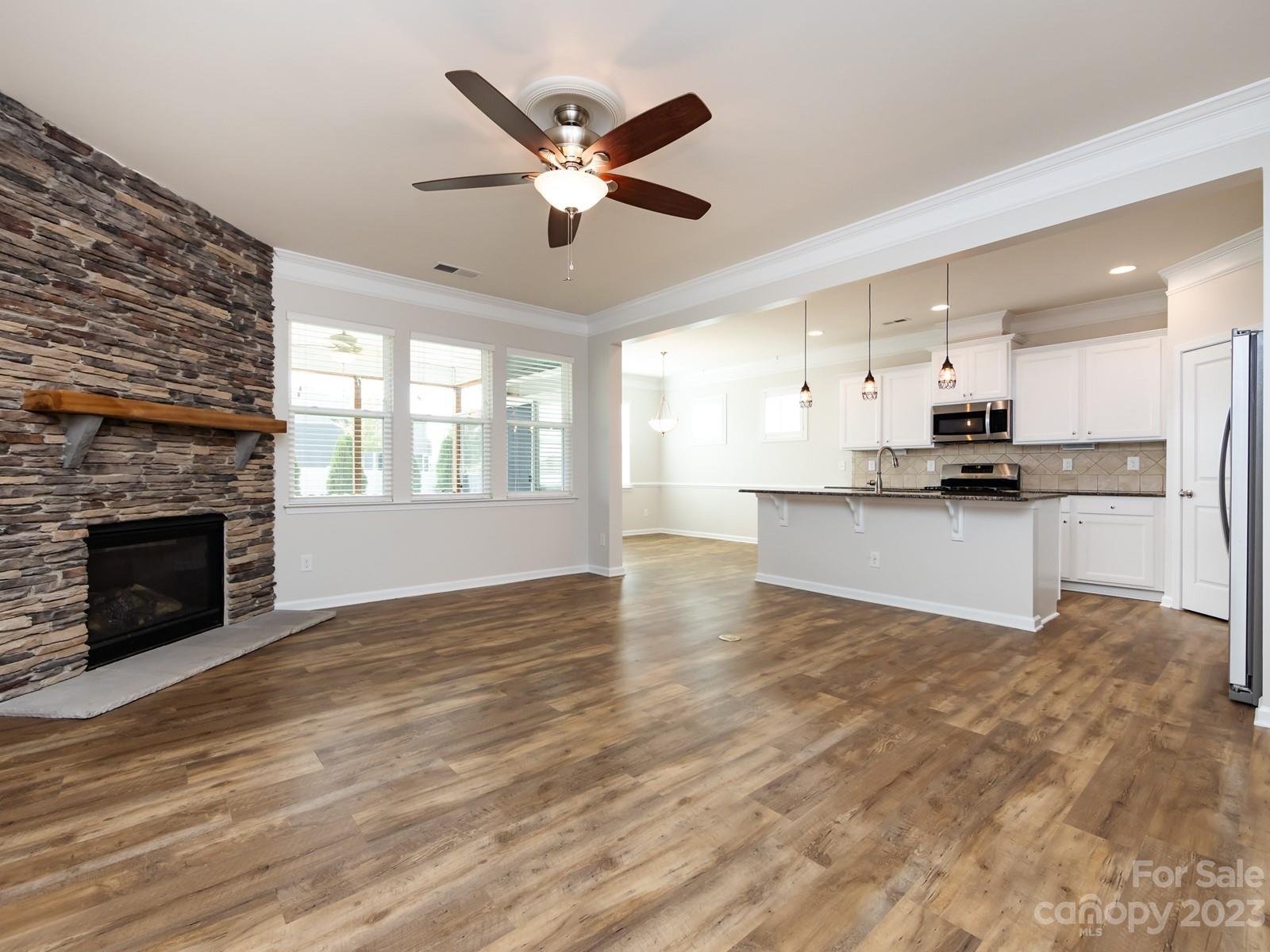 Walnut Creek - Residential