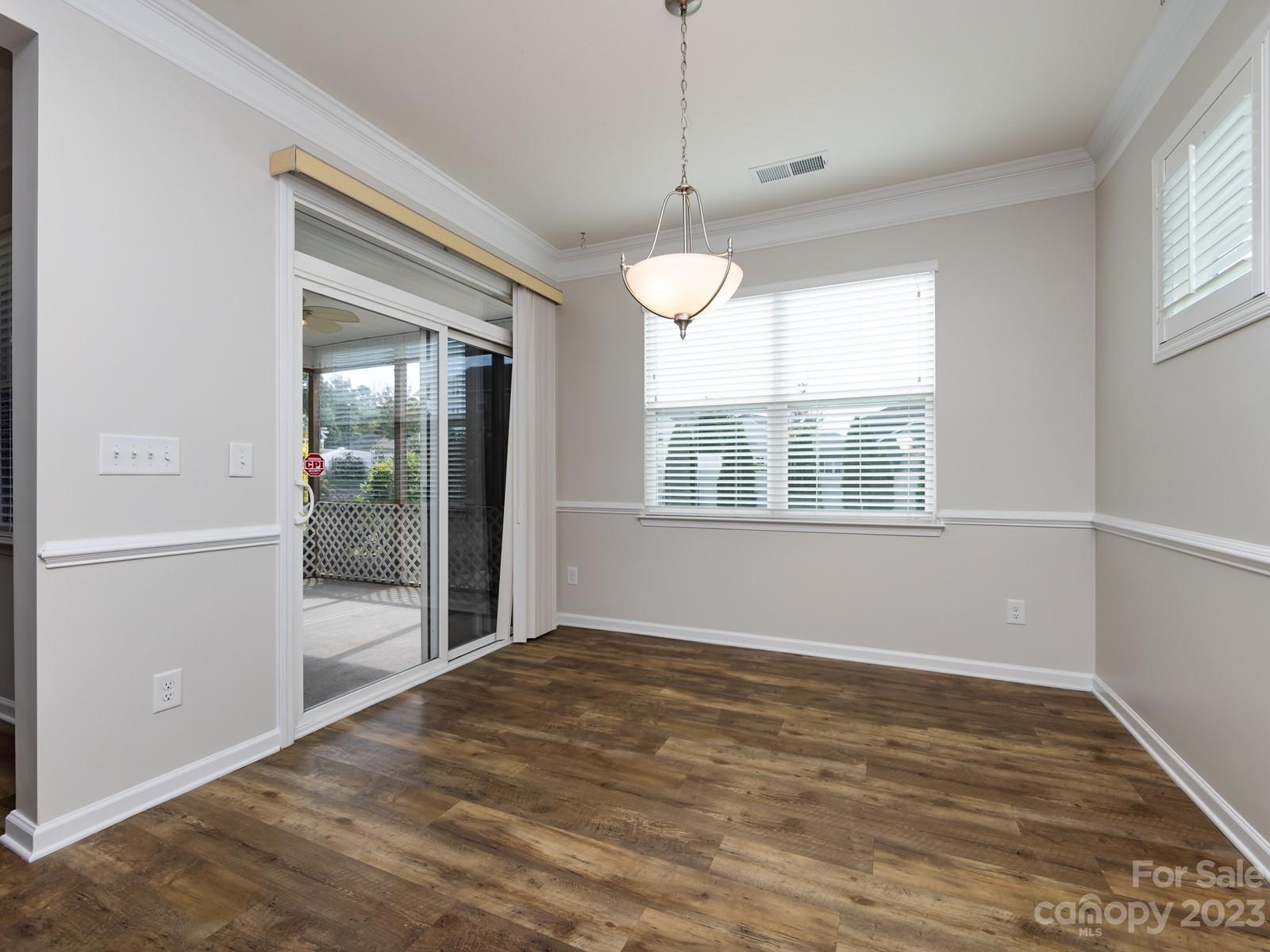 Walnut Creek - Residential