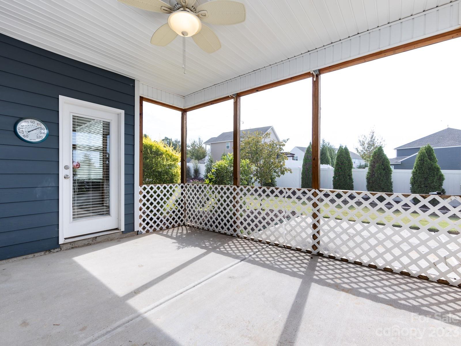 Walnut Creek - Residential