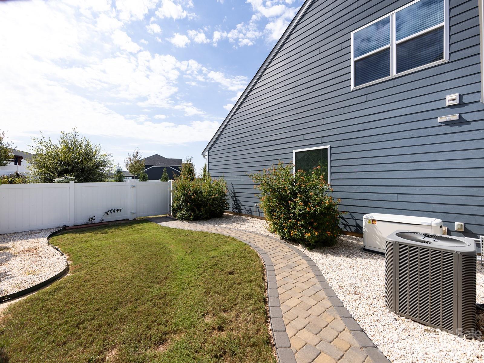 Walnut Creek - Residential