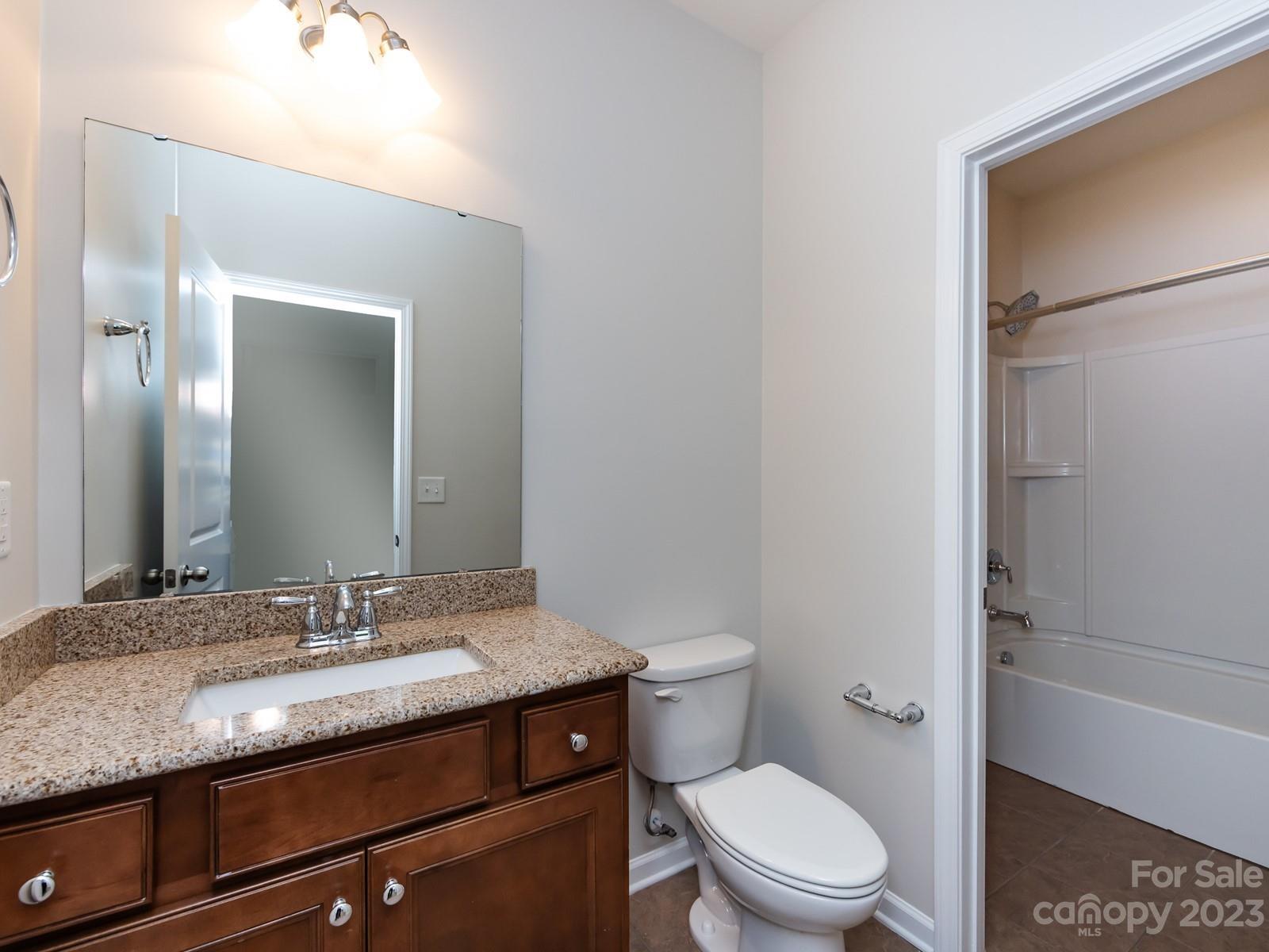 Walnut Creek - Residential