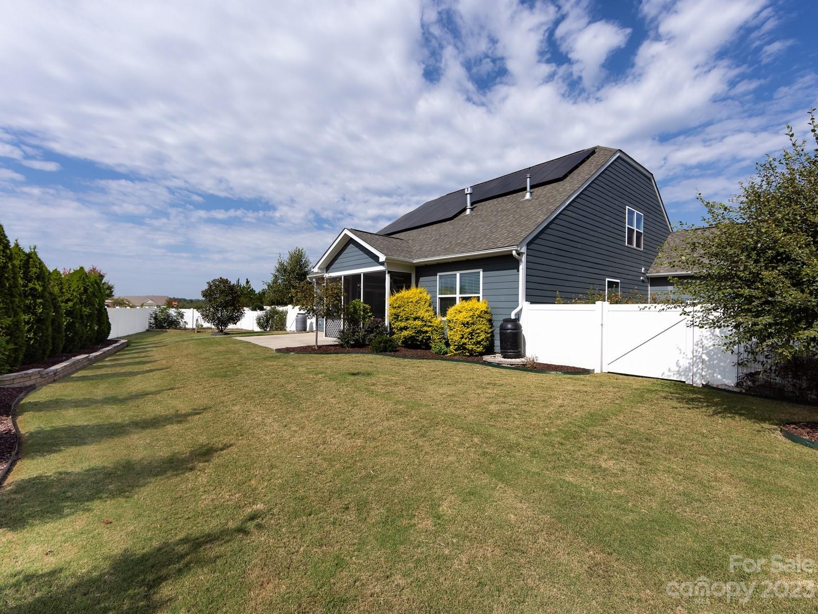 Walnut Creek - Residential