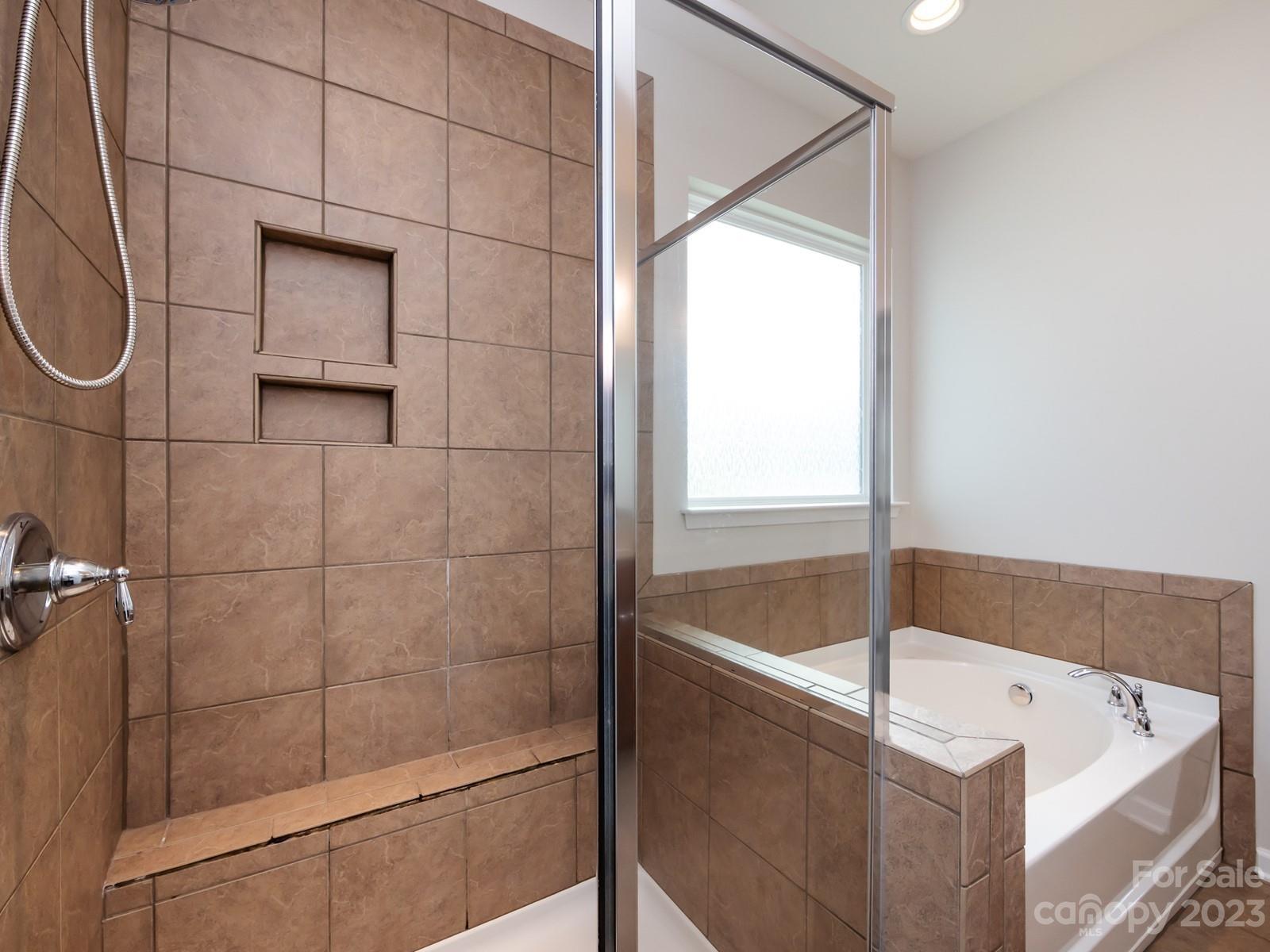 Walnut Creek - Residential