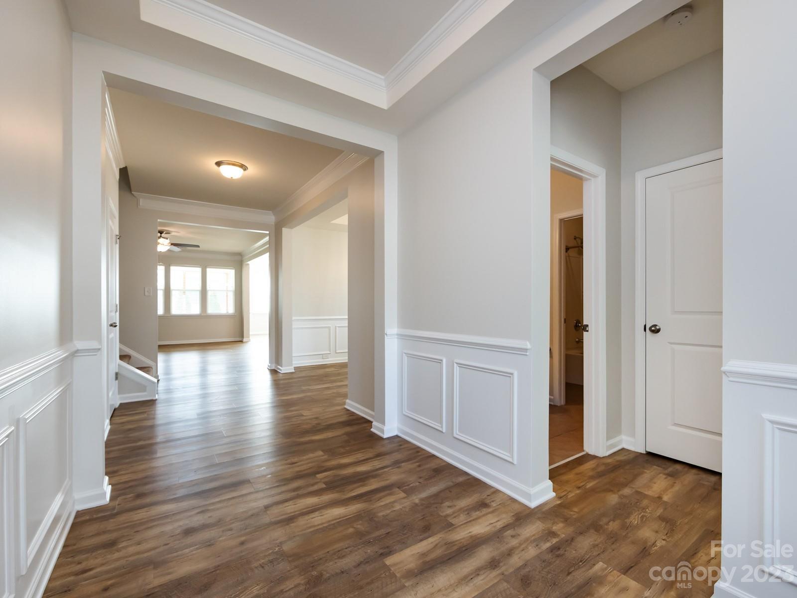 Walnut Creek - Residential