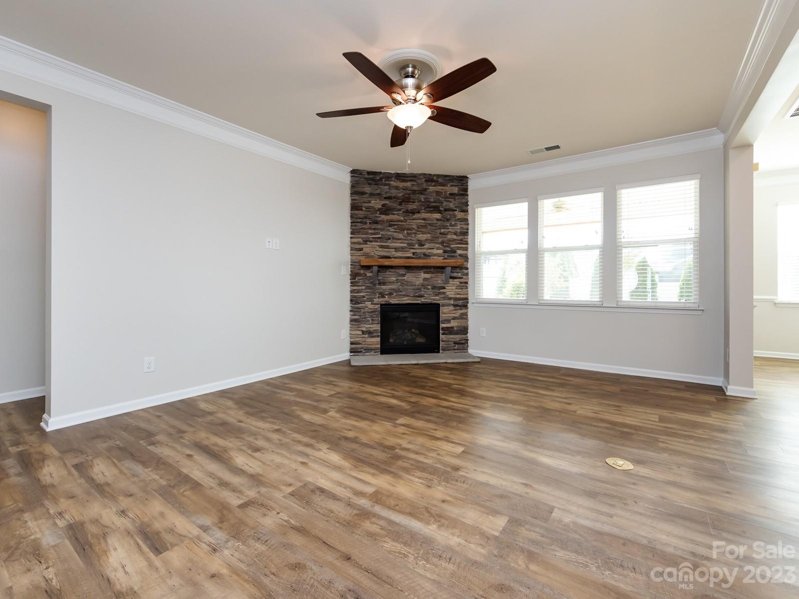 Walnut Creek - Residential