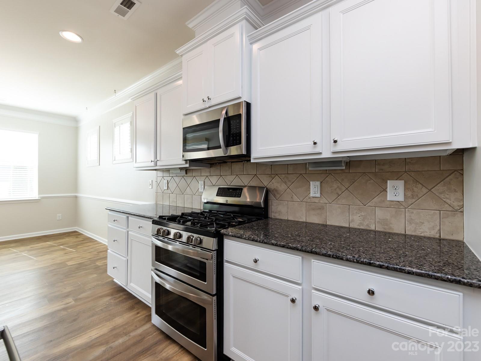 Walnut Creek - Residential