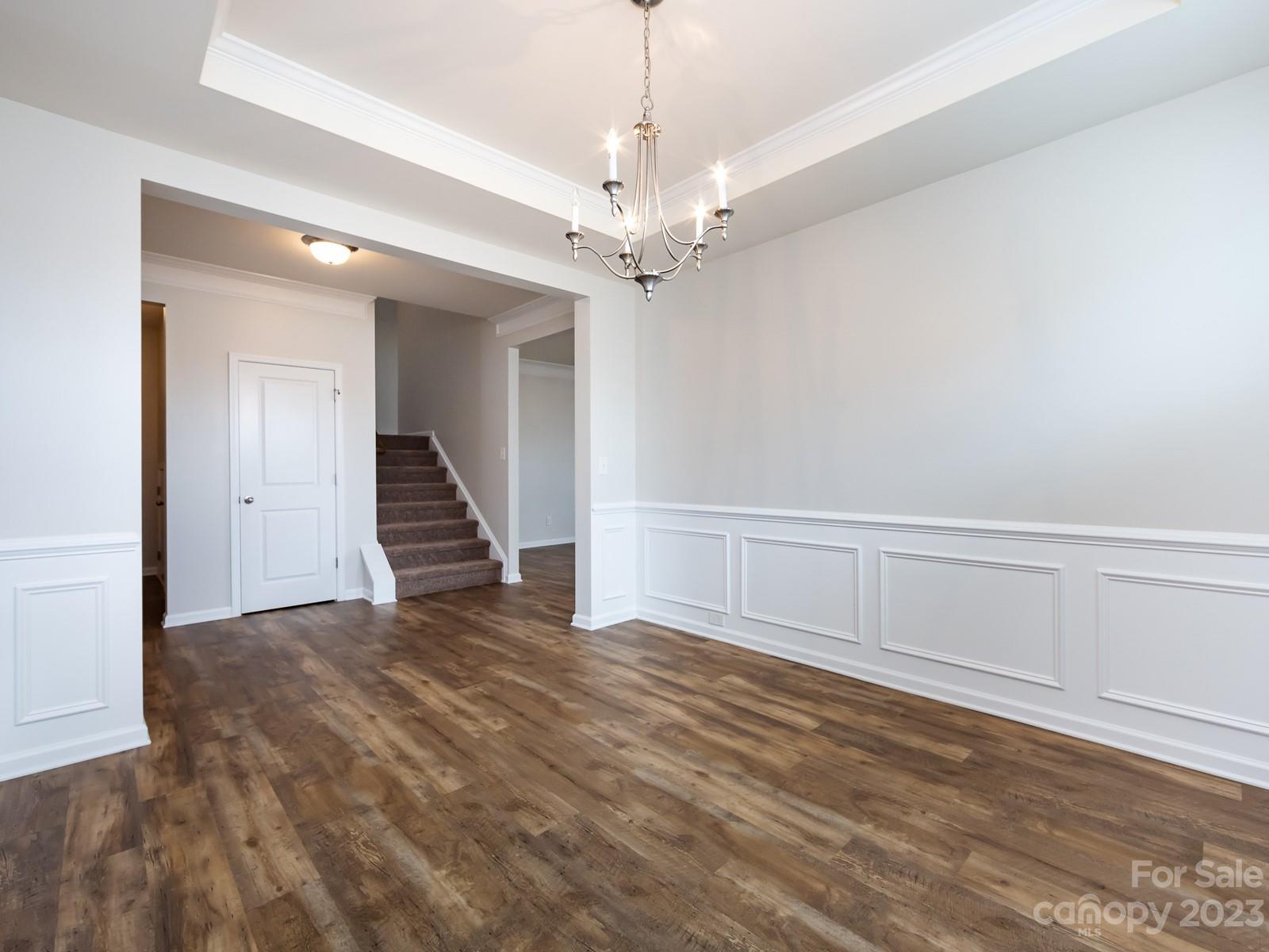 Walnut Creek - Residential