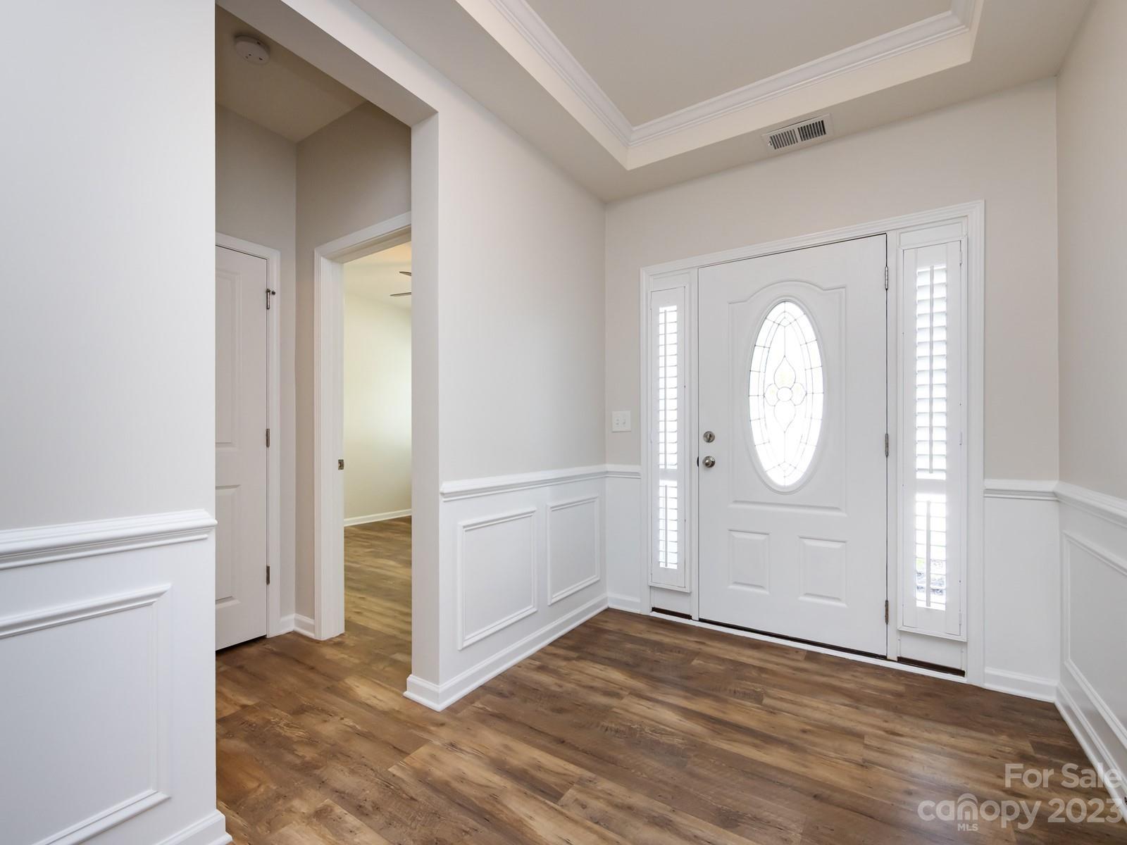 Walnut Creek - Residential