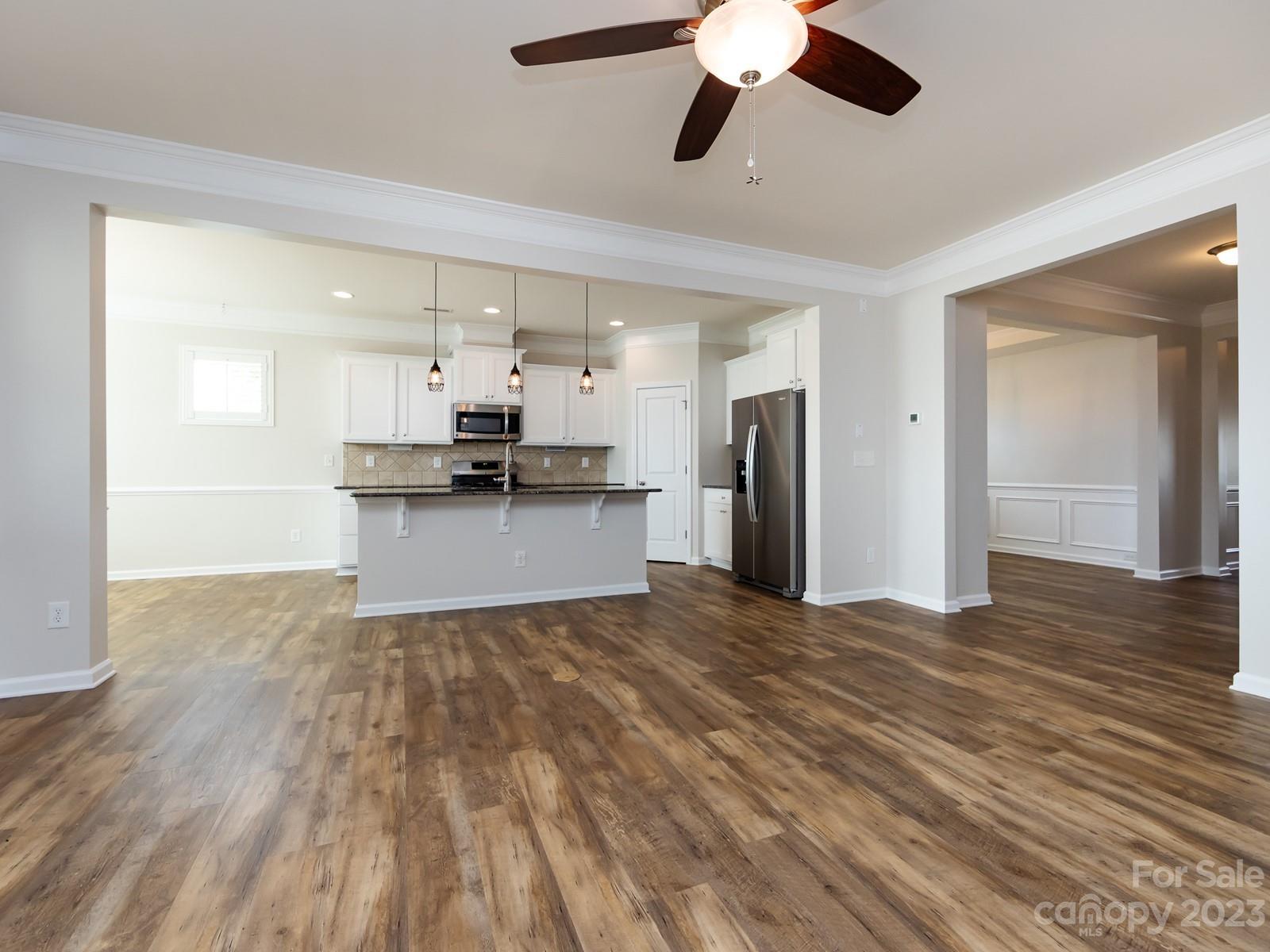 Walnut Creek - Residential