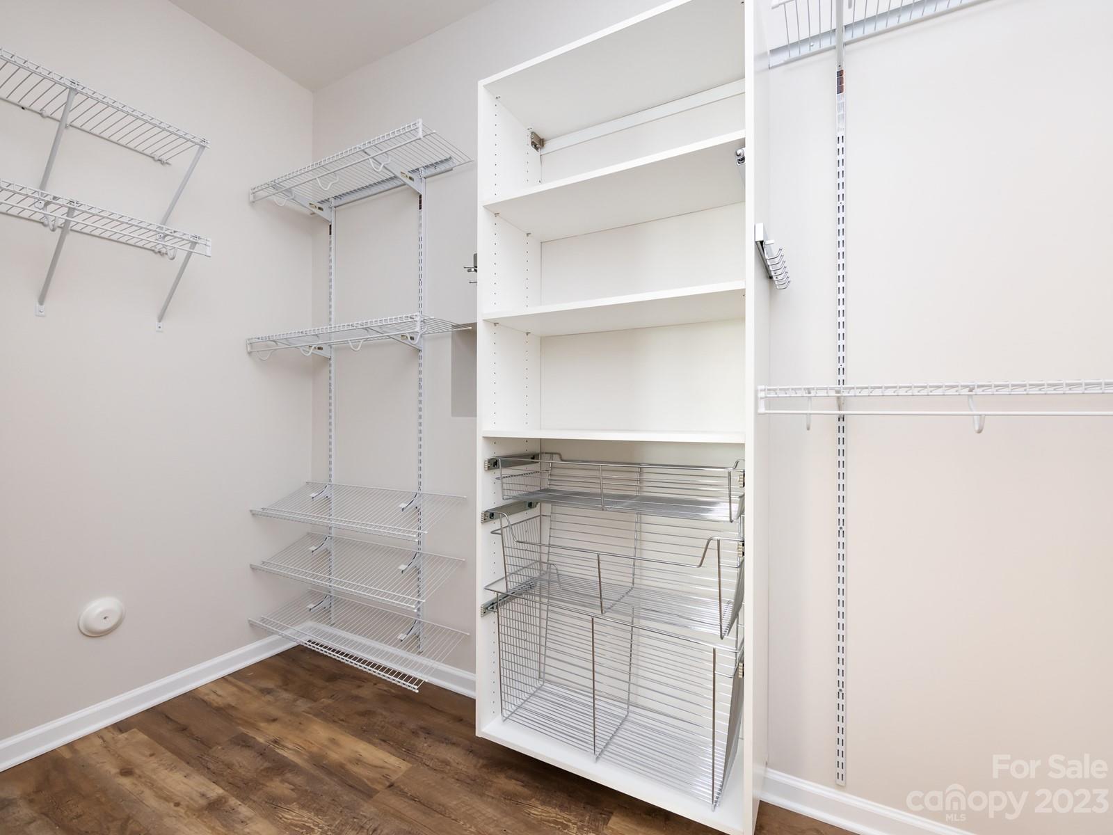 Walnut Creek - Residential