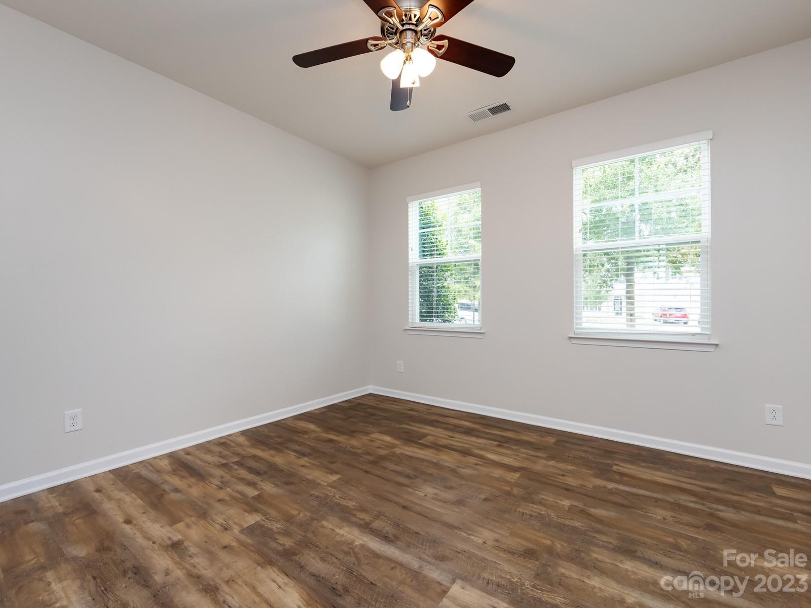 Walnut Creek - Residential