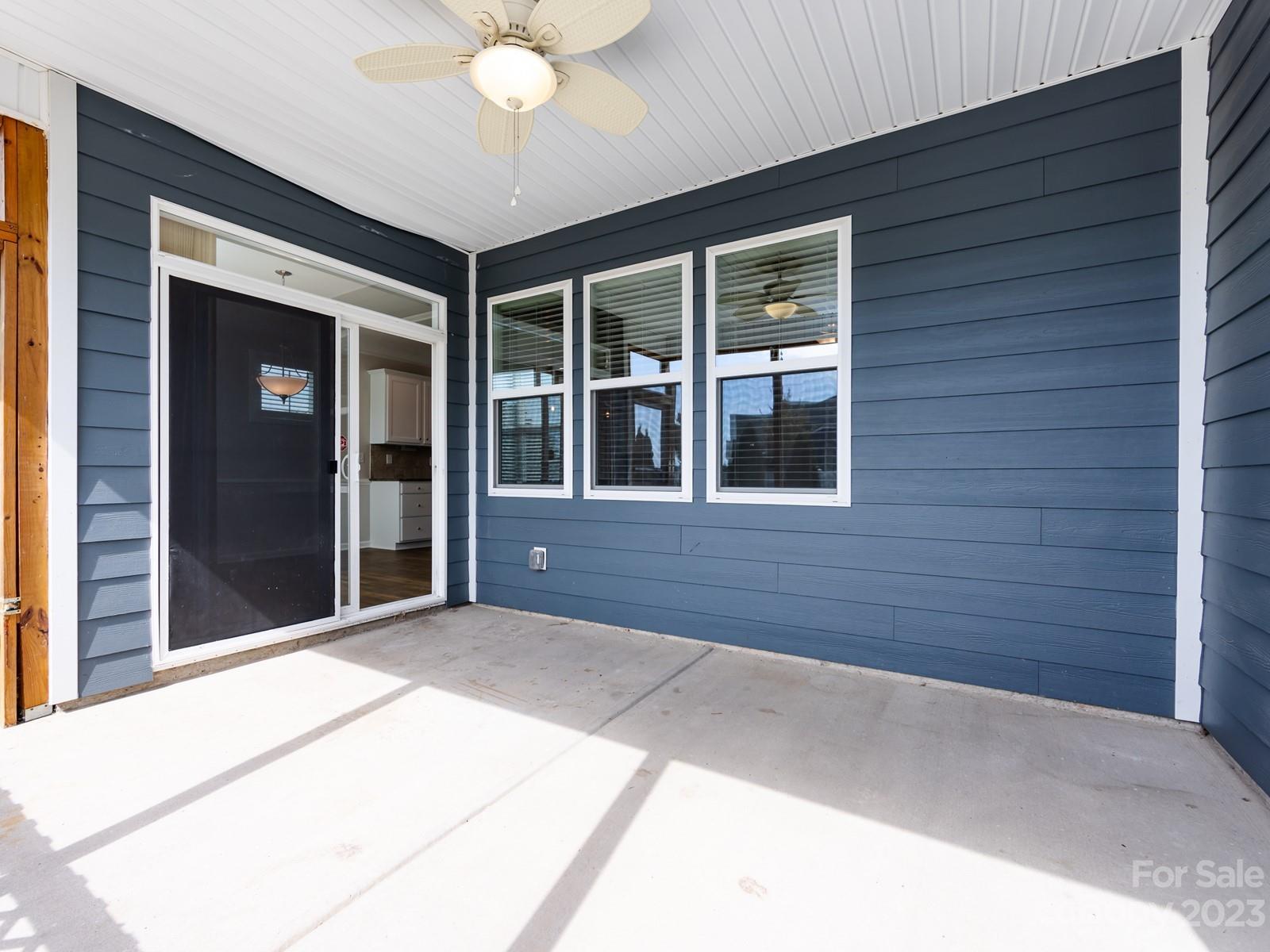 Walnut Creek - Residential