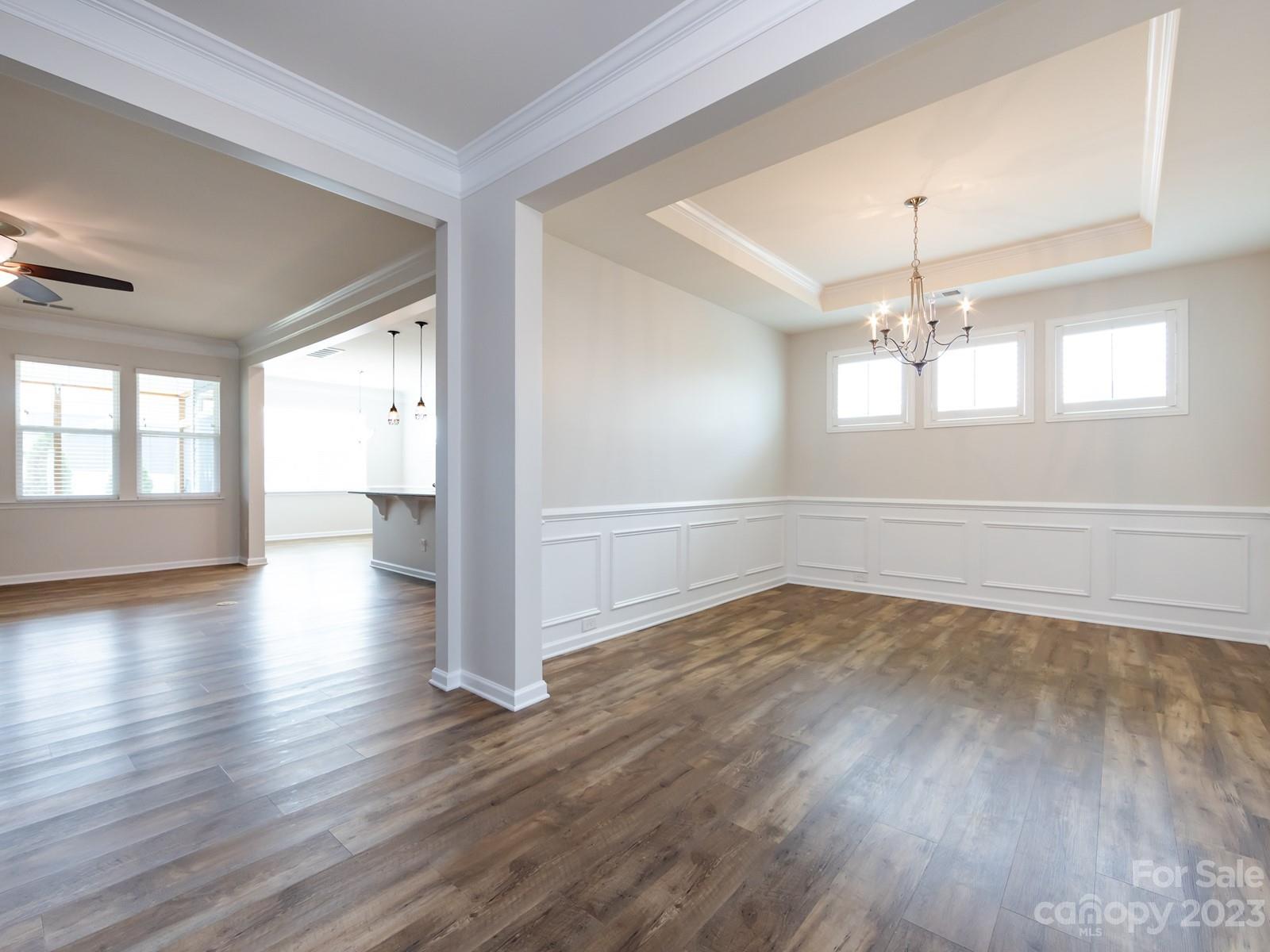 Walnut Creek - Residential