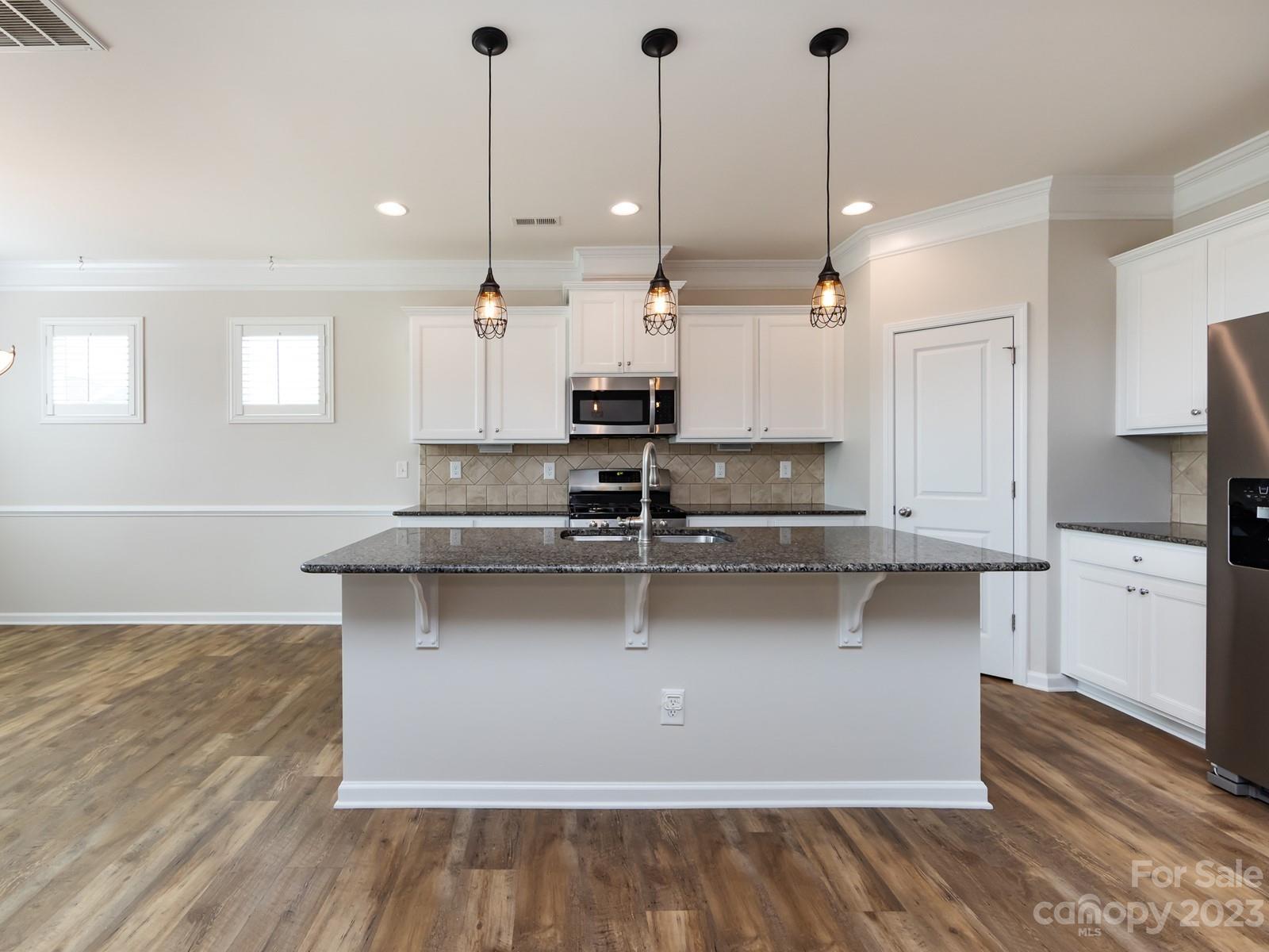 Walnut Creek - Residential