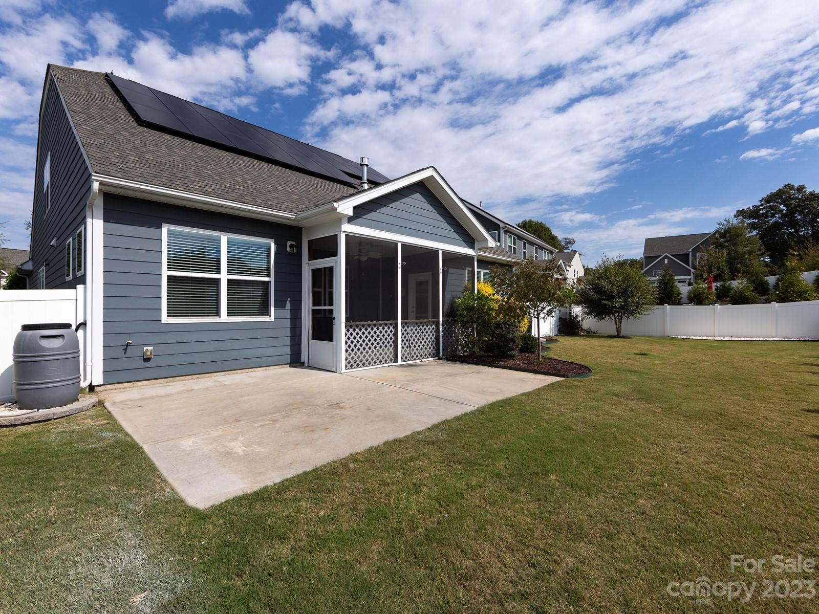 Walnut Creek - Residential