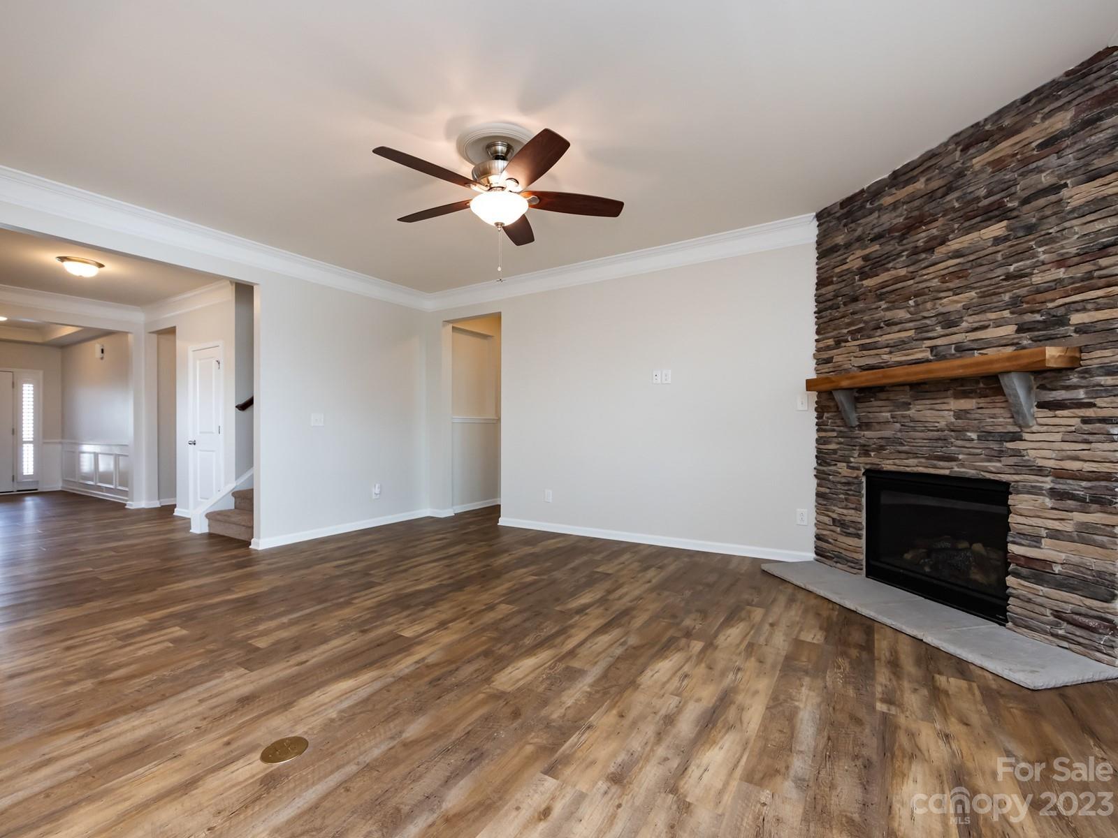 Walnut Creek - Residential