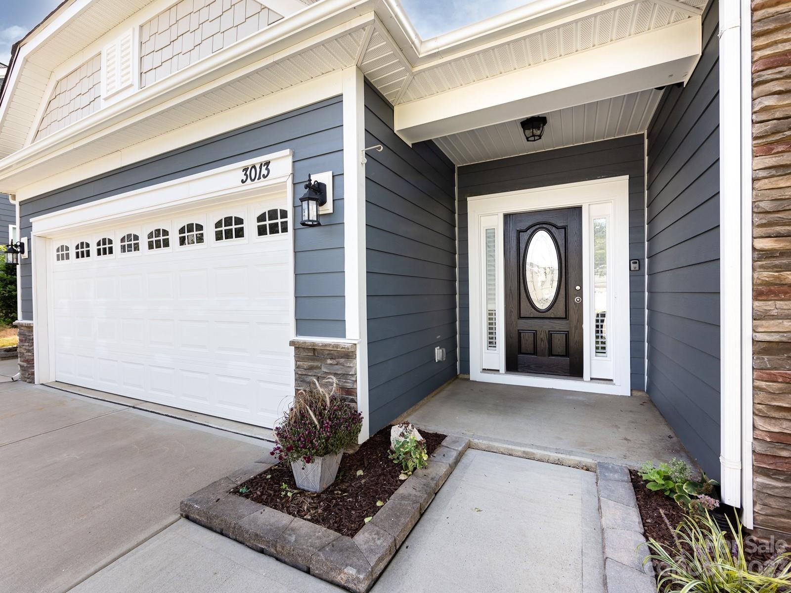 Walnut Creek - Residential