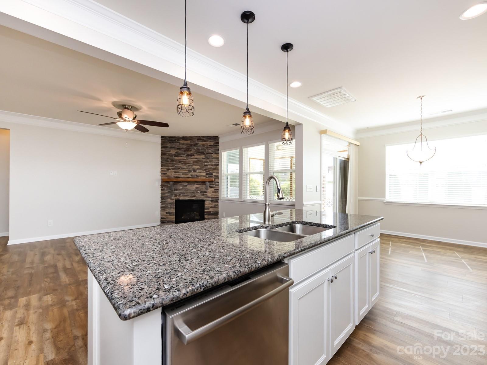 Walnut Creek - Residential