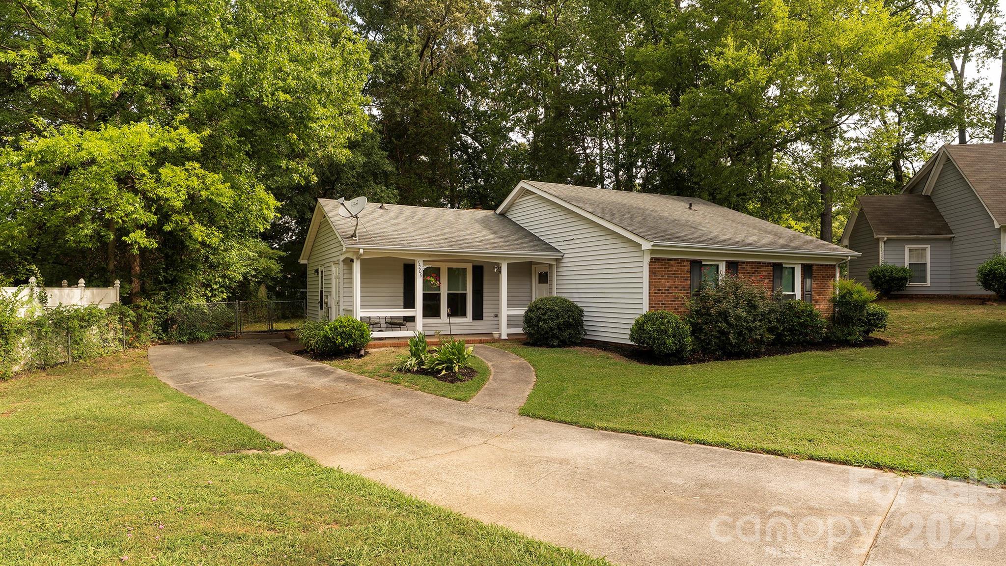 5209 Birchbark Lane