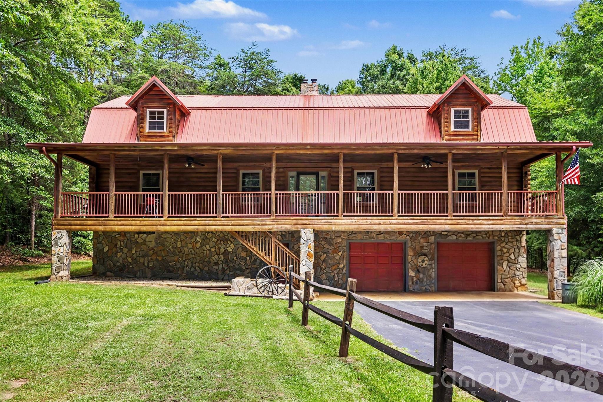 6328 Four Knights Lane