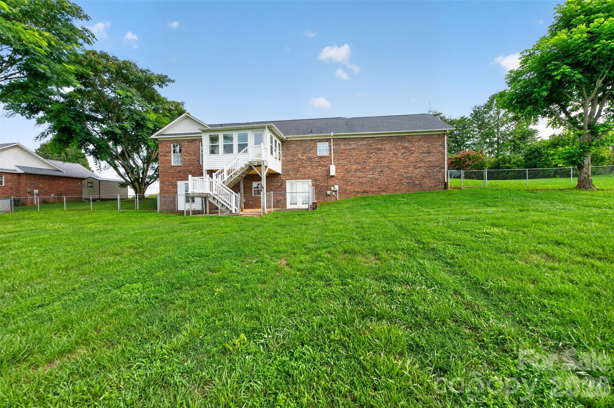 5706 George Hildebran School Road