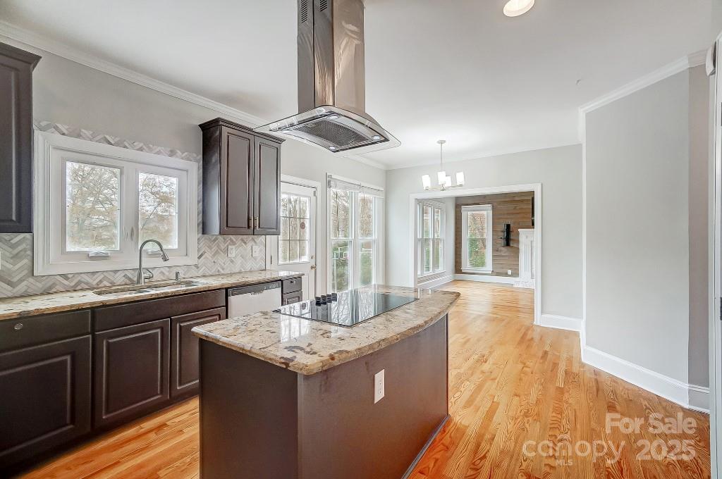 Beacon Knoll - Residential