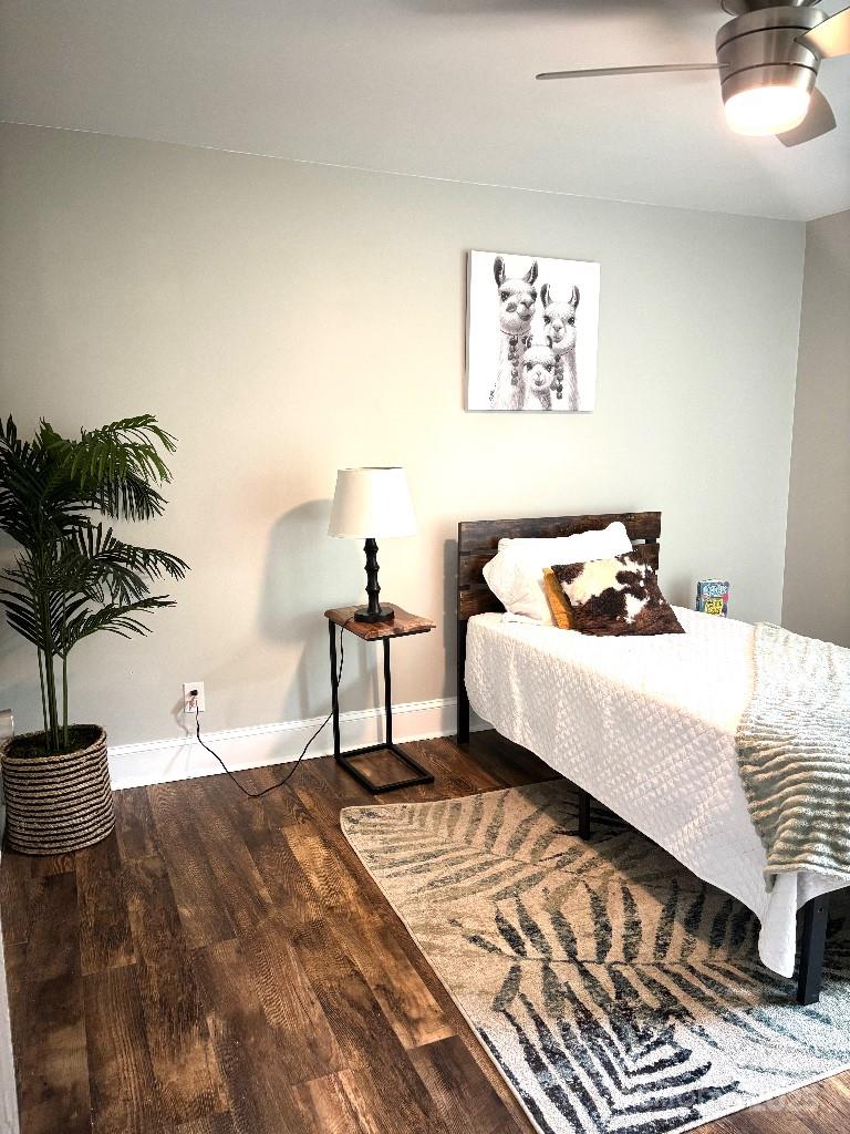 Beacon Knoll - Residential