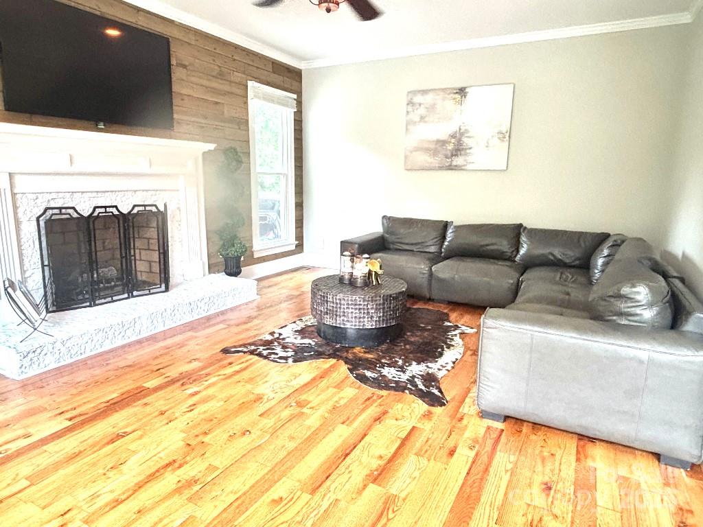 Beacon Knoll - Residential