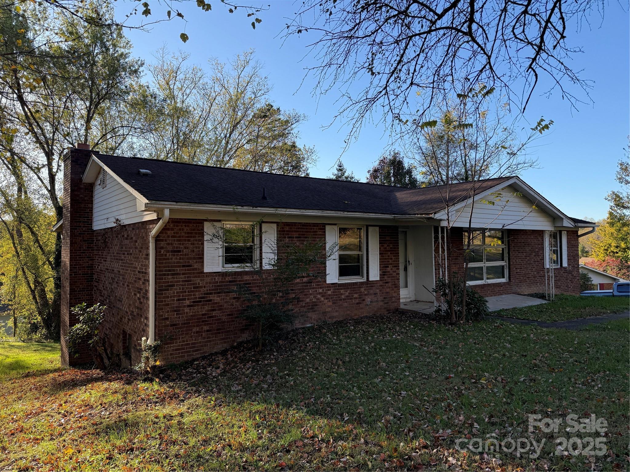 Sunset Heights - Residential