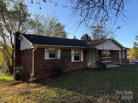 68 Sun Valley Drive Alexander NC 28701