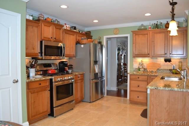 Stonetrace - Residential