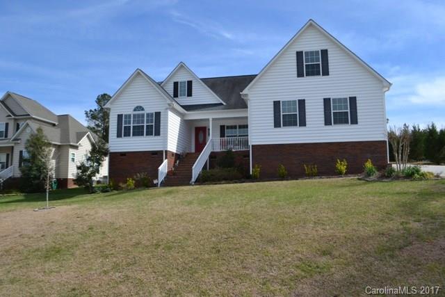 Stonetrace - Residential