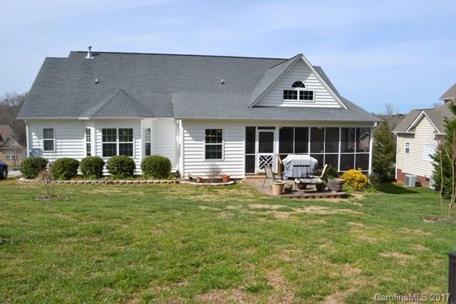 Stonetrace - Residential