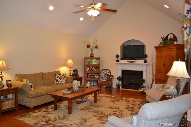 Stonetrace - Residential