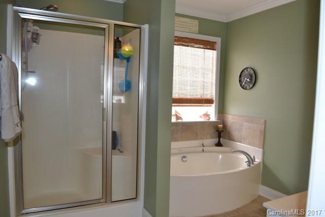 Stonetrace - Residential