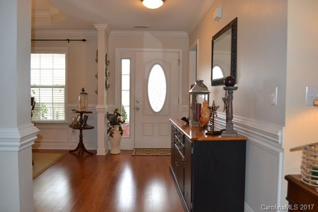 Stonetrace - Residential